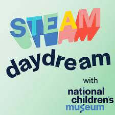 STEAM Daydream Podcast
